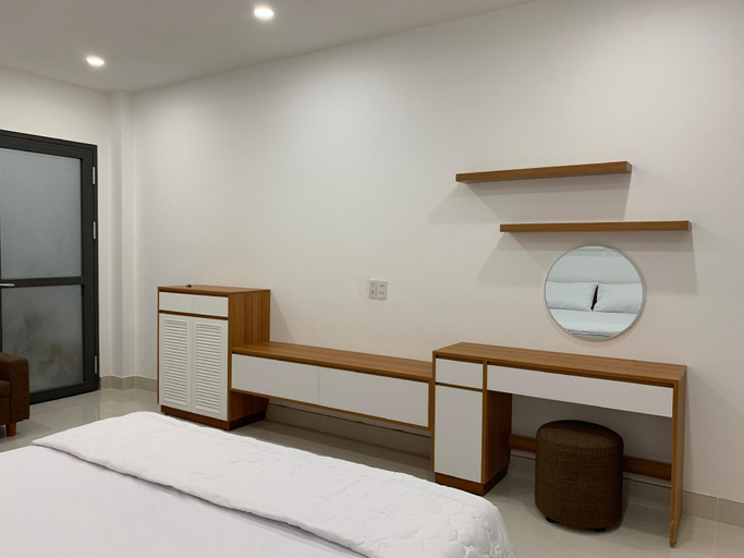 Others 5, Studio 102 - 319 Lien Phuong-Q9- Near Hi Tech Park, District 9