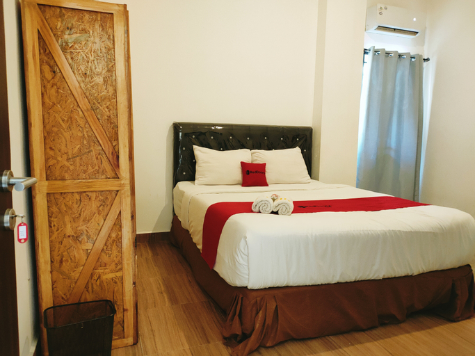 RedDoorz @ Sukomanunggal Surabaya, Surabaya