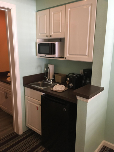 Bedroom 3, WorldMark Orlando - Kingstown Reef, Orange