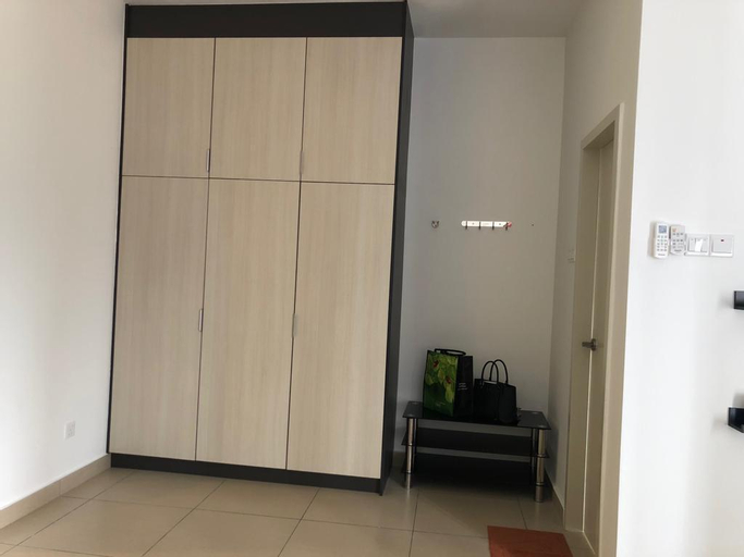 Public Area, RESTstop, a comfortable stay @Midhill 5Pax Studio, Genting Highlands