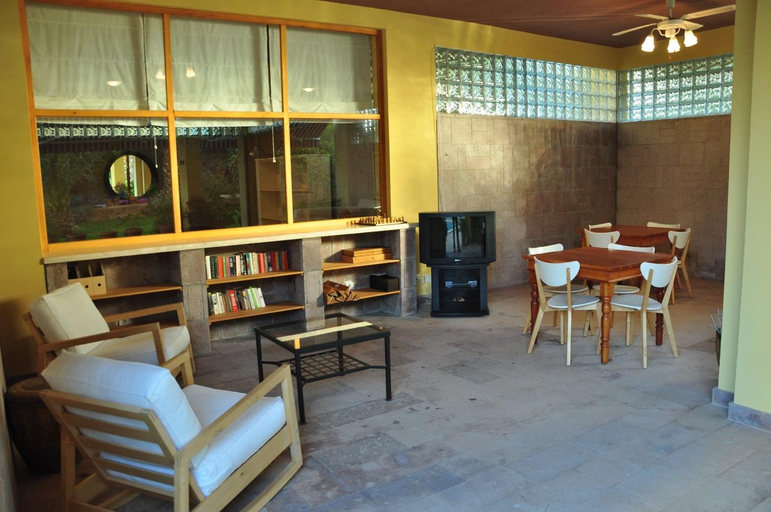 Public Area 2, Palm Court Suites Ayvalik, Ayvalık