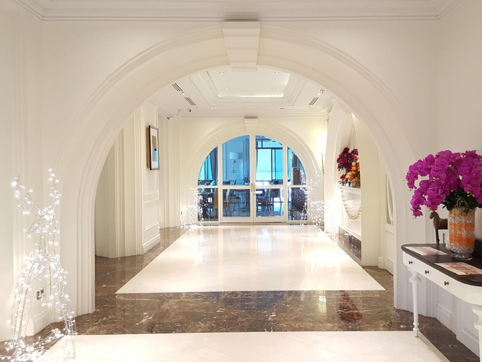 Public Area 4, SN Plus Hotel - SHA Plus, Pattaya