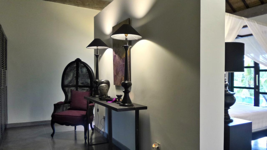 Public Area, Rouge -  Private Villa Condense , Gianyar