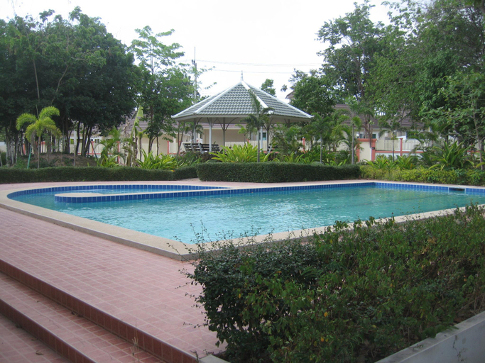 Others 4, Pattaya Longstay Village 3, Bang Lamung