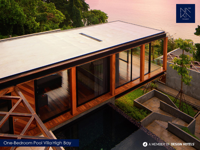 Public Area 5, The Naka Phuket, Pulau Phuket