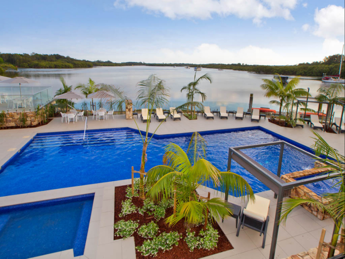 Sport & Beauty 3, Sails Port Macquarie - By Rydges, Port Macquarie-Hastings - Pt A