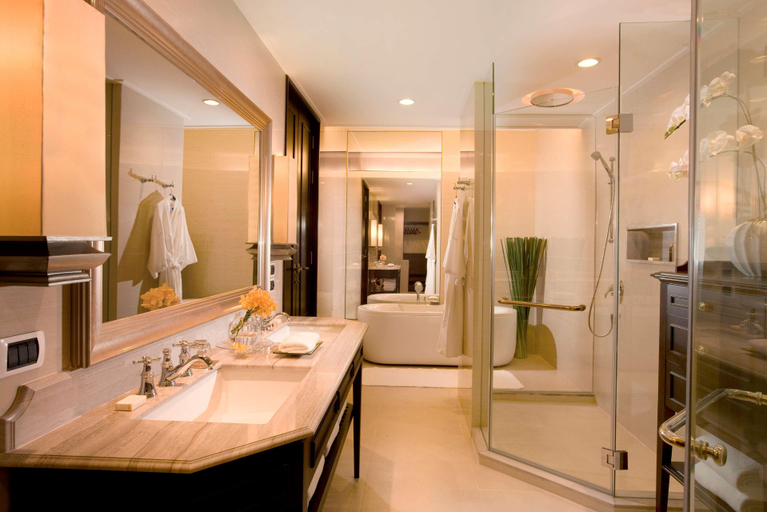 Bathroom 5, DUSIT THANI PATTAYA, Pattaya