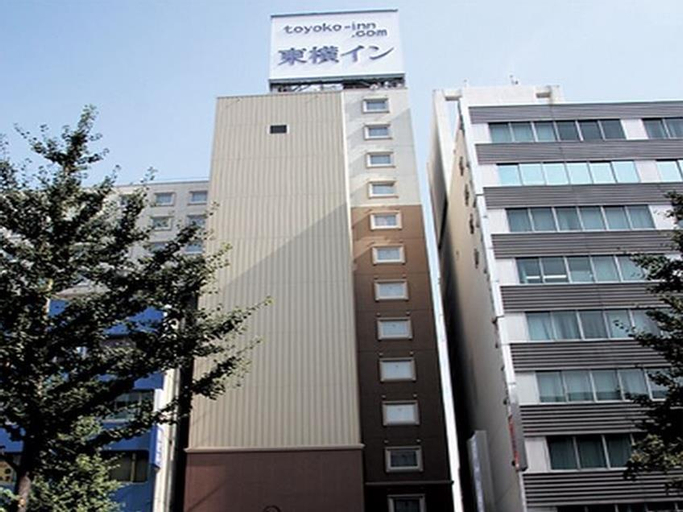 Toyoko Inn Nagoya Sakae, Nagoya