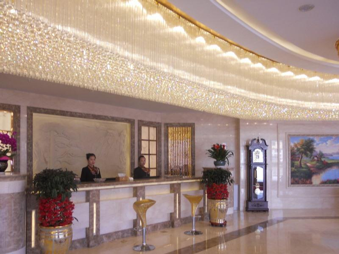 Public Area 1, Greentree Alliance Autonomous Region Xilinhot Beiz, Xilin Gol