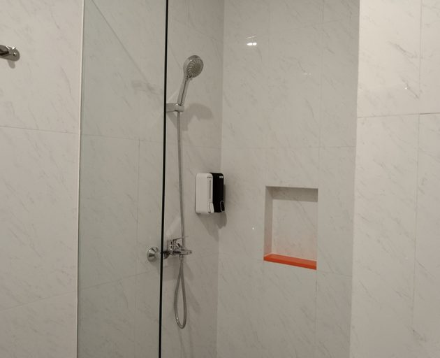 Bedroom 2, Botanic Hotel, Samarinda