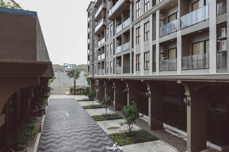 Lahabana Hunhin  (Near the beach & Cicada Market), Hua Hin