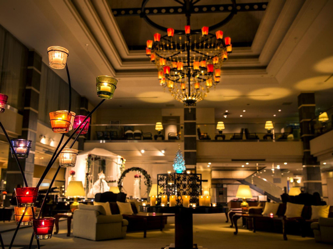 Public Area 3, Otaru Asari Classe Hotel, Otaru