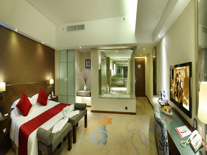 Rising Hotel Xiamen, Xiamen