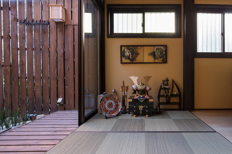 Others 3, Kyo no Yado Senkaku Bettei, Kyoto