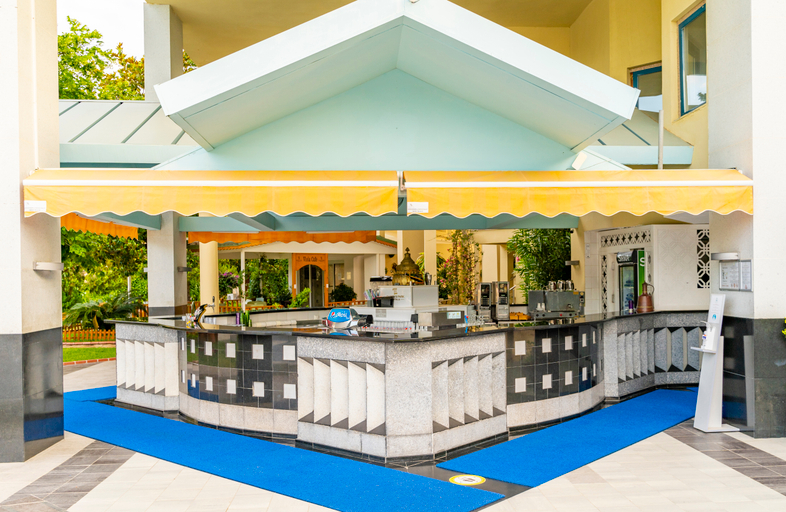 Public Area 4, Le Jardin Resort, Kemer