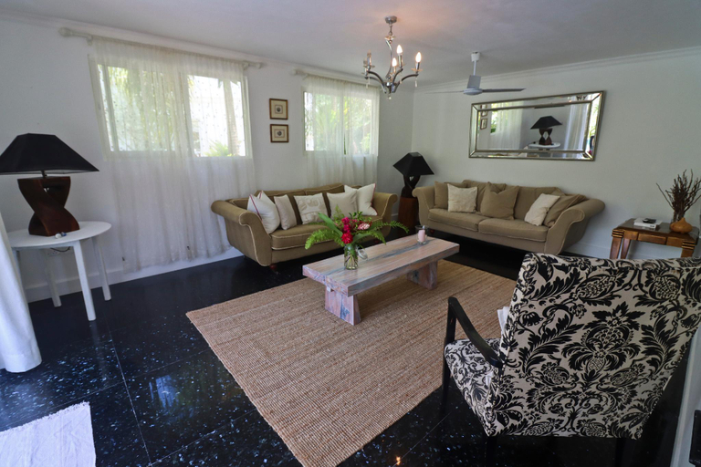 Public Area, Chateau Elysium Luxury Two bedroom Pool Villa 