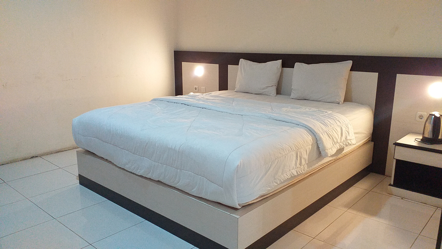 Bedroom 4, HOTEL KUDUS PERMATA, Tegal