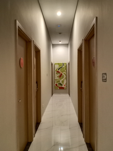 Public Area 4, Botanic Hotel, Samarinda
