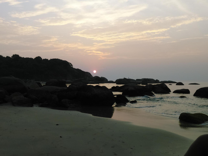 Others 5, Cupid's Heaven Resort, South Goa