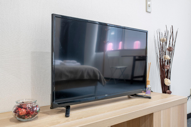 Facilities 2, Uhome Ueno Apartment 4, Taitō
