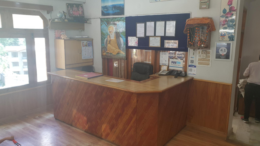 Others 5, Hotel Shivalik, Kullu