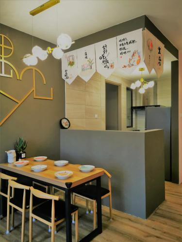 Super Cozy and Stylish 3BR -short / long term stay, Sibu