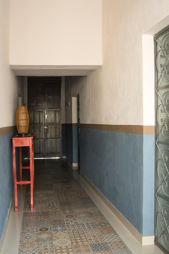 Public Area