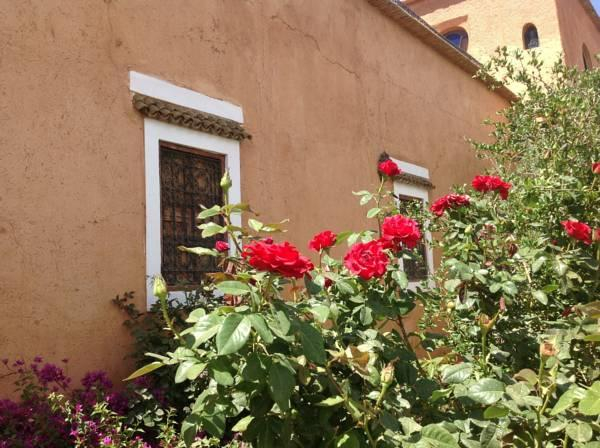 Riad Timadrouine, Ouarzazate