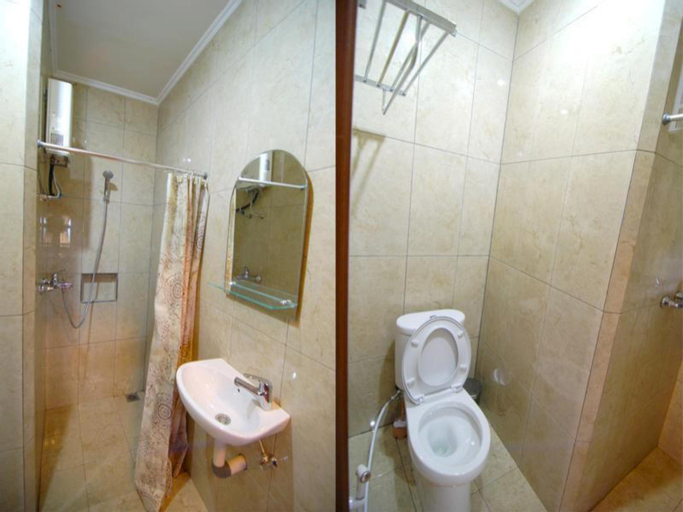 Villa ChavaMinerva Kayu Ciater Highland Resort, Subang