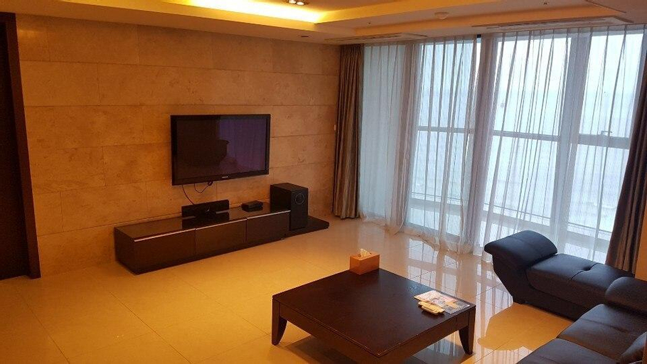 Haeunda Pale de cz 50py / 1m to the beach / best, Haeundae