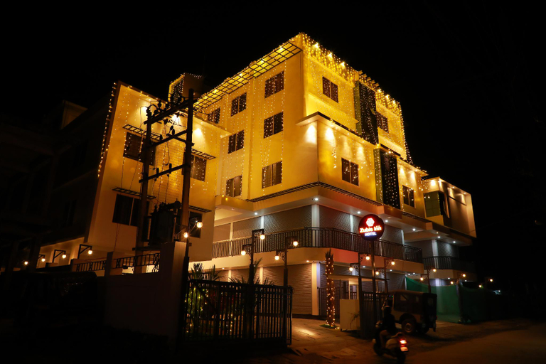 Others 4, Zubis Inn Hotel, Wayanad