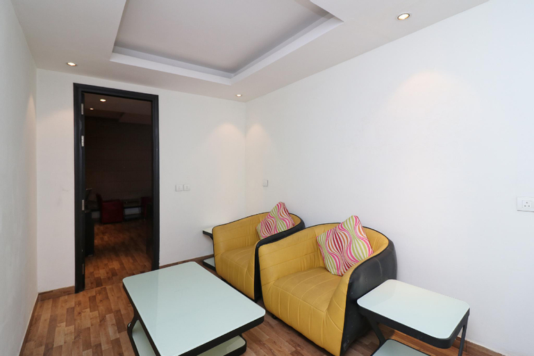 Bedroom 2, Hotel Joy Inn & Suites, Alwar