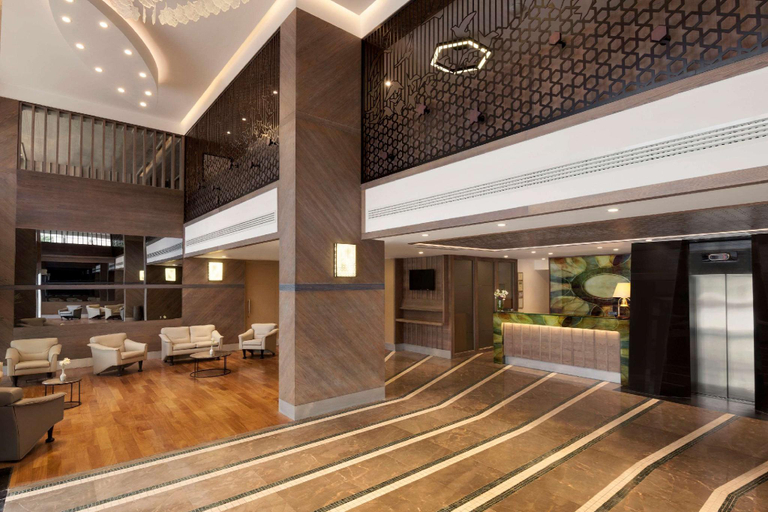 Public Area 3, Ramada by Wyndham Istanbul Old City, Fatih