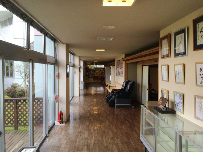 Others 4, Nishiki Onsen Hotel Kurion, Semboku