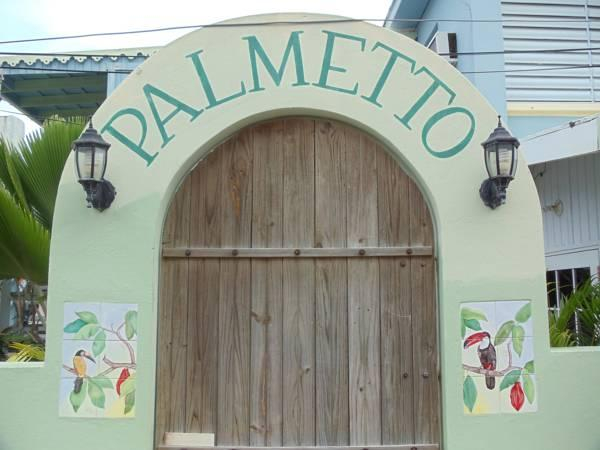 Palmetto Guesthouse, 