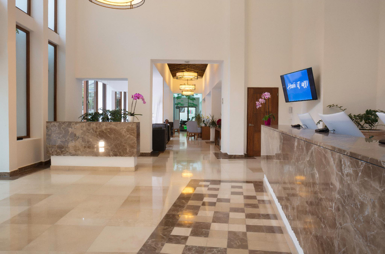 Public Area 4, Almar Resort Luxury LGBT Beach Front Experience - Adults Only, Puerto Vallarta