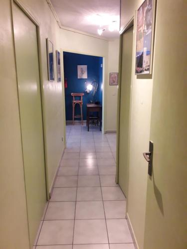 Appartement T3 - Plein centre historique, Pyrénées-Orientales