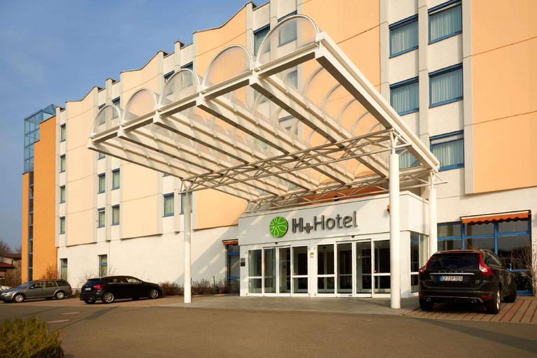Exterior & Views 2, Mühlenhotel Halle-Leipzig, Saalekreis