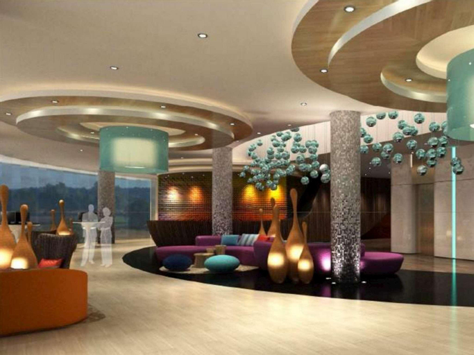Public Area 4, ibis Styles Jakarta Airport, Tangerang