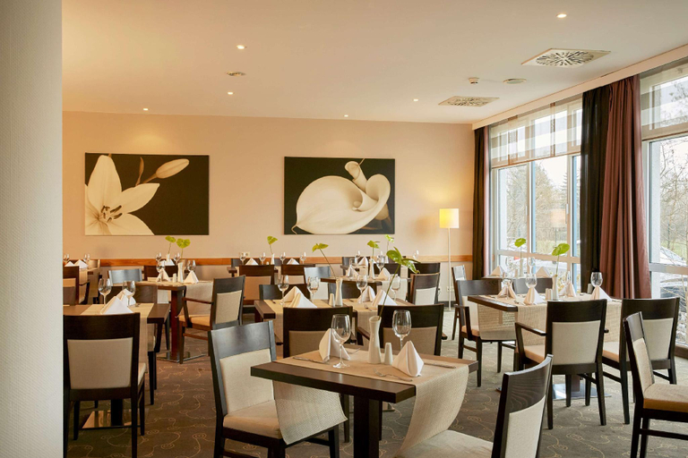 Food & Drinks 5, Mühlenhotel Halle-Leipzig, Saalekreis