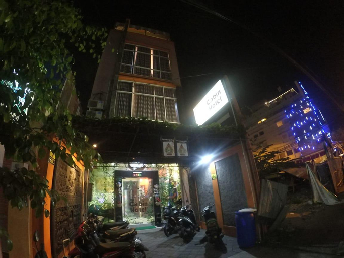 The Cabin Hotel Gandekan Yogyakarta, Yogyakarta