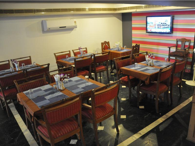 Others 2, Hotel Gazala, Palakkad