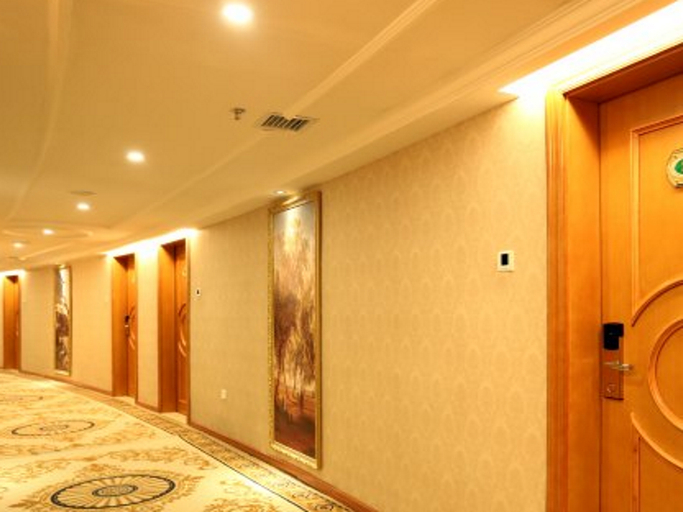 Public Area 3, Vienna Classic Hotel Changde Pedestrian Street, Changde