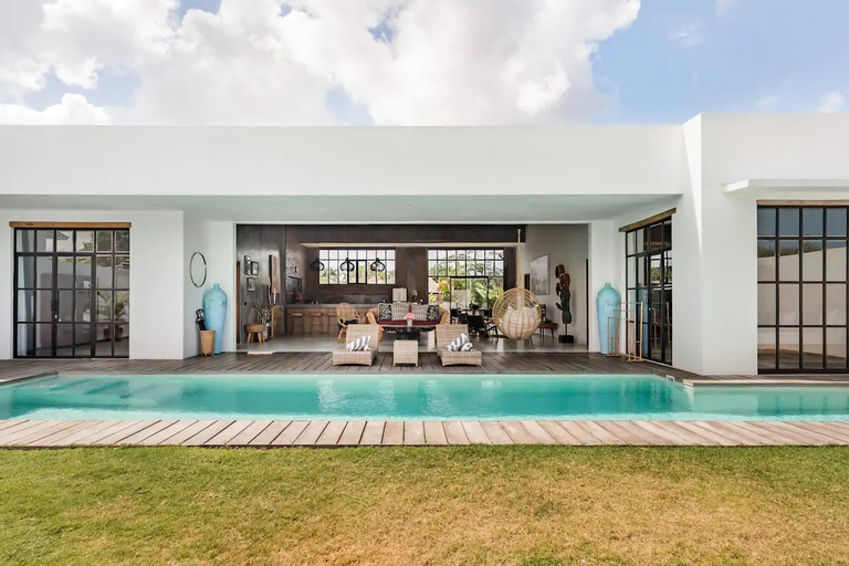 Villa Maje, Badung