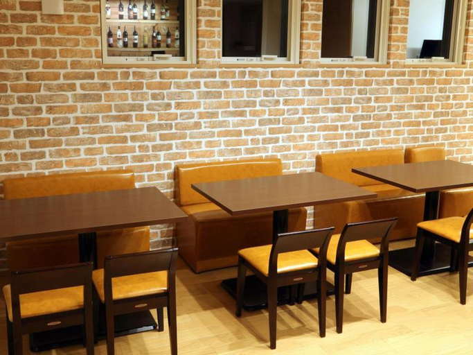 Others 3, OCHO Guest House, Sapporo