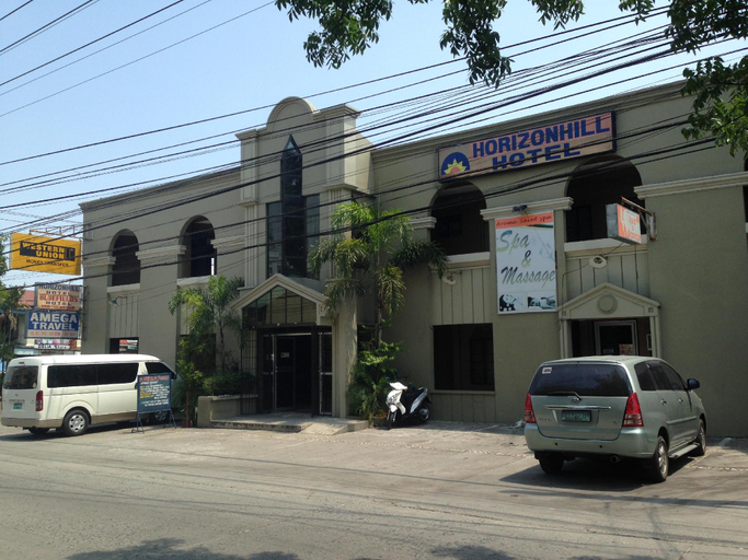 Others 5, Horizon Frontier Hotel, Angeles City