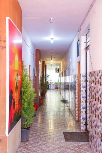 Public Area, MARCELO PLACE 3, North Goa