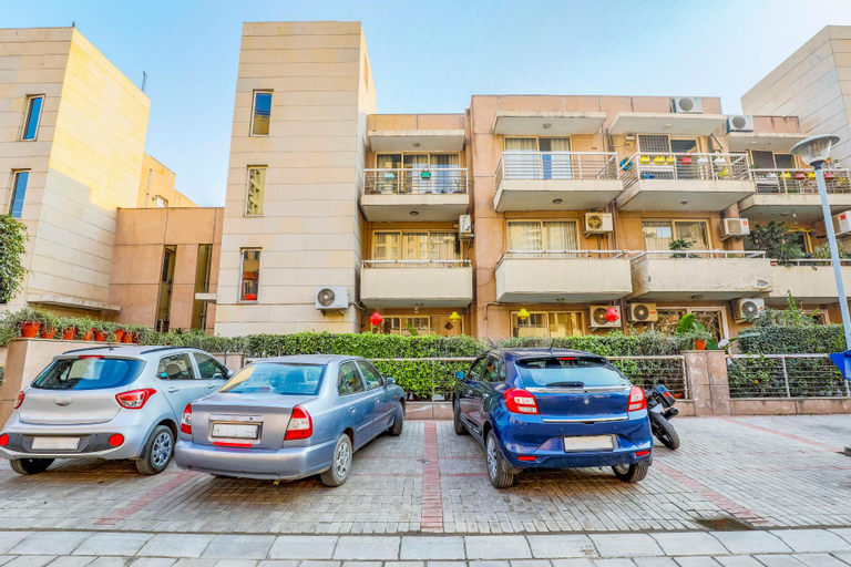 4 Bedroom Apartment in Nirvana Country/71697, Gurgaon