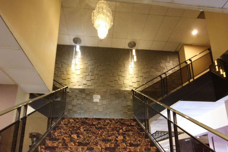 Public Area 2, Quality Inn, Muskoka