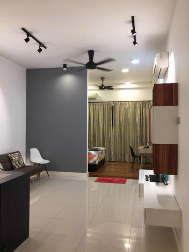 Imago The Loft Studio Residence@ Imago Mall, Kota Kinabalu